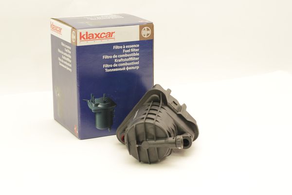 KLAXCAR FRANCE Degvielas filtrs FE094z